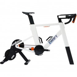 Zwift Ride con Wahoo KICKR CORE 2
